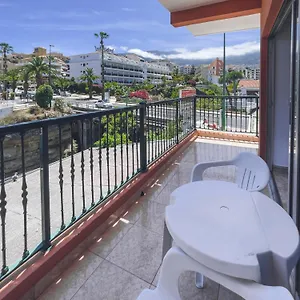 Apartamento Chinyero, Puerto de la Cruz (Tenerife)